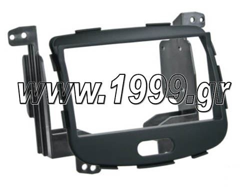  / DOUBLE DIN HYUNDAI i10